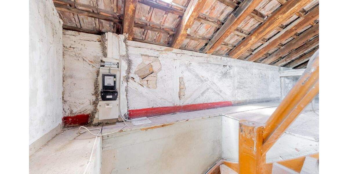 Einfamilienhaus Grenzach-Wyhlen Wyhlen - 2 Zimmer, 68 m&sup2;, 197.000&euro; | Angebot:25727558