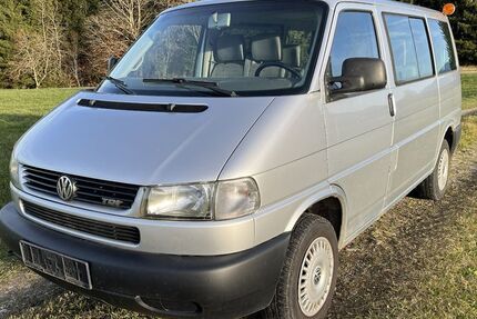 VW T4 Caravelle 320.800 km 5.500 &euro; Wildsteig 82409