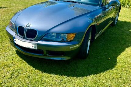 BMW Z3 179.000 km 6.900 &euro; Bad Münder 31848