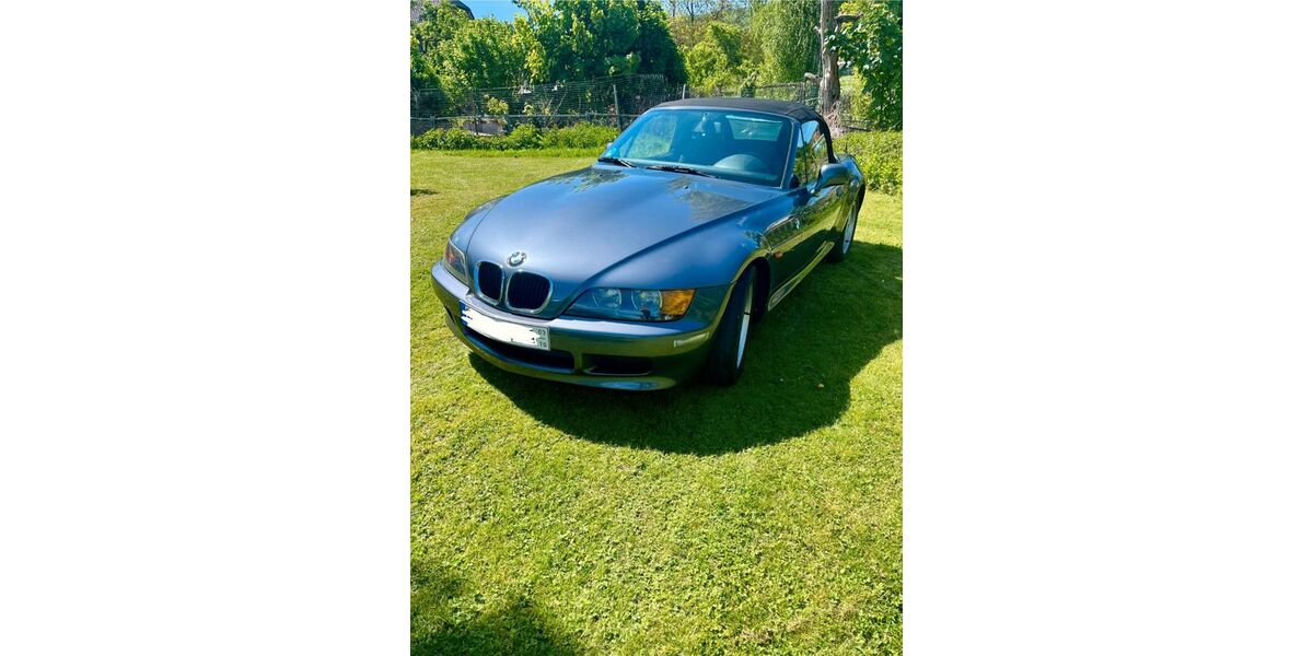 BMW Z3 179.000 km 6.900 &euro; Bad Münder 31848