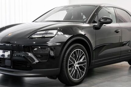 Porsche Macan 10.000 km 88.480 &euro; Oldenburg 26123