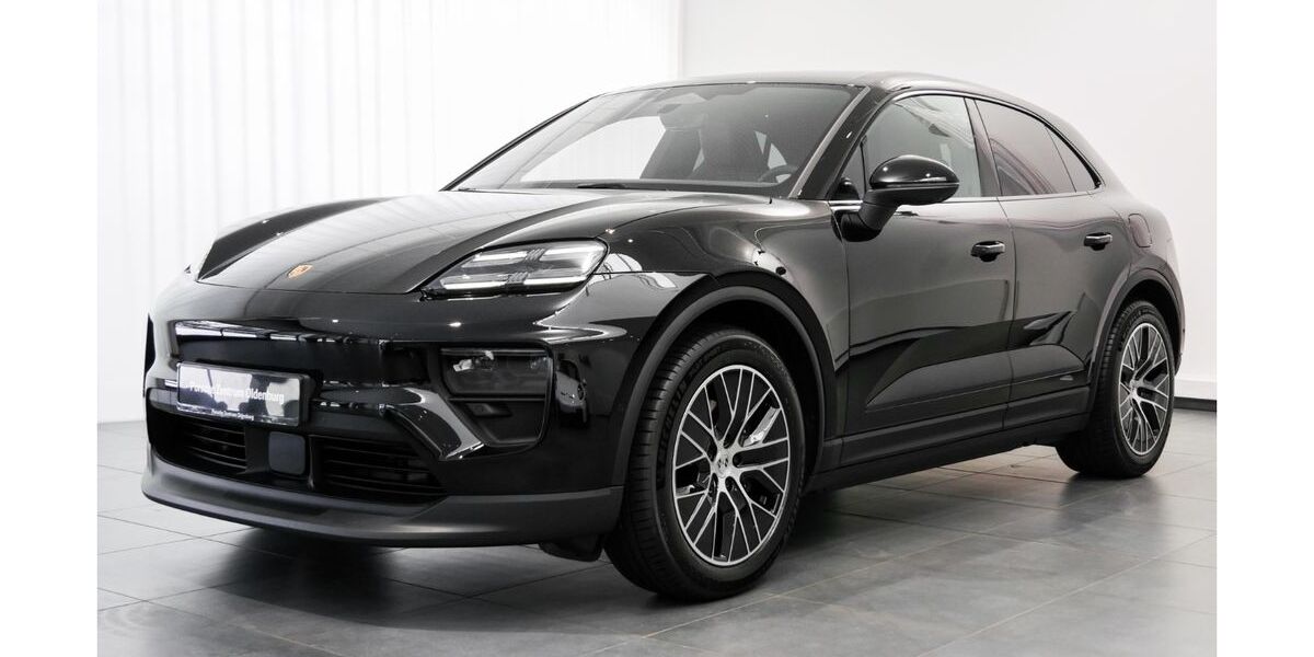 Porsche Macan 10.000 km 88.480 &euro; Oldenburg 26123