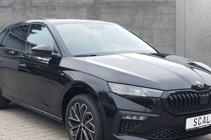 Skoda Scala 1.756 km 30.890 &euro; Schwäbisch Gmünd 73525