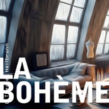 La Boheme