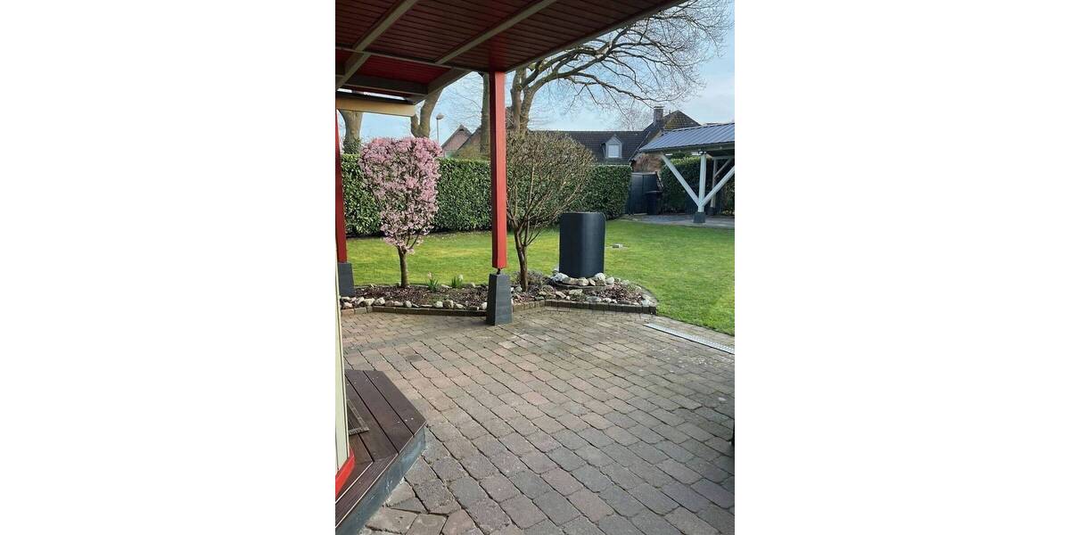 Einfamilienhaus Kranenburg Nütterden - 6 Zimmer, 135 m&sup2;, 490.000&euro; | Angebot:26107569