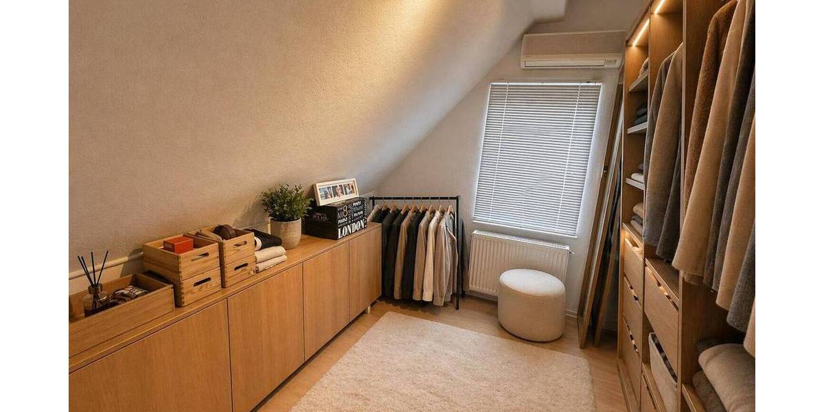 Einfamilienhaus Frankfurt am Main Zeilsheim - 7 Zimmer, 84 m&sup2;, 730.000&euro; | Angebot:26343974