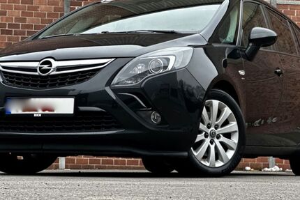 Opel Zafira 199.999 km 6.886 &euro; Siegen 57072