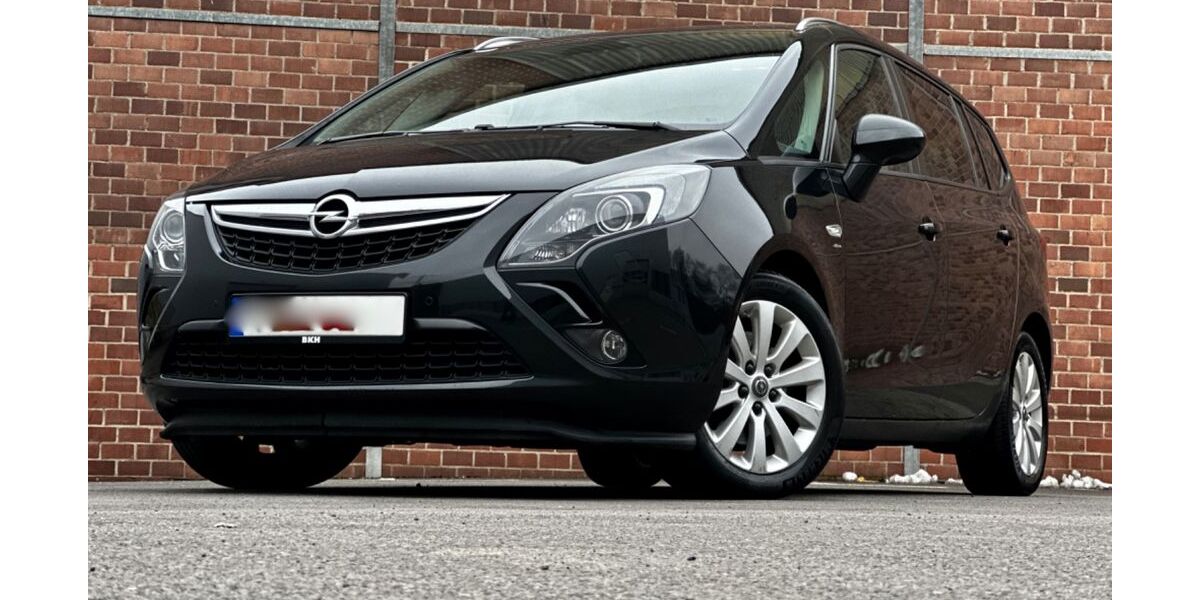 Opel Zafira 199.999 km 6.886 &euro; Siegen 57072