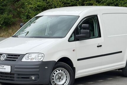 VW Caddy Maxi 86.400 km 8.990 &euro; Kiel 24147