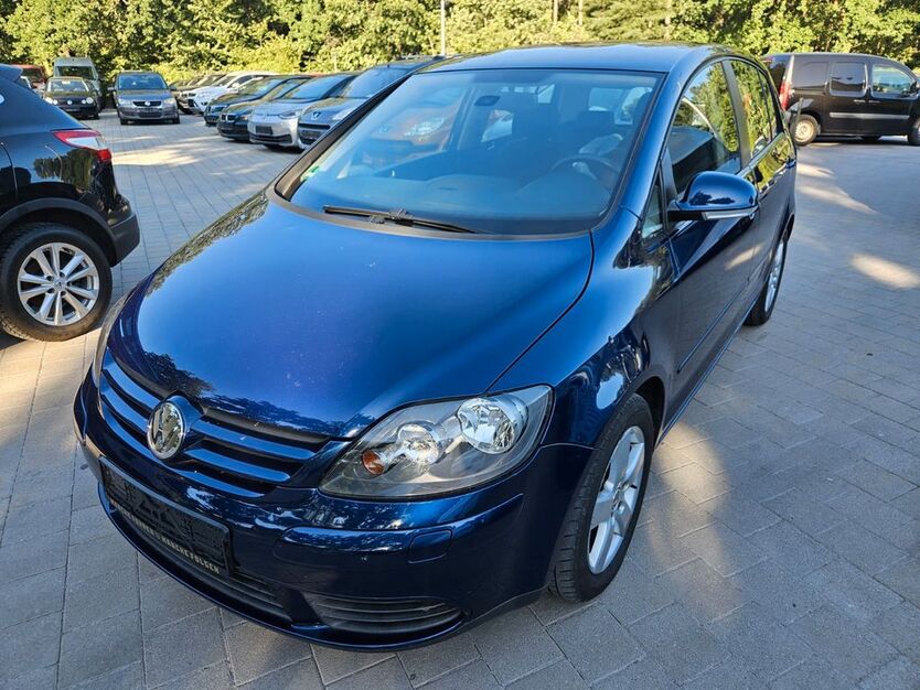 VW Golf 118.000 km 5.650 € Lachen-Speyerdorf 67435