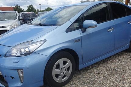 Toyota Prius 284.170 km 6.200 &euro; Dresden 01219