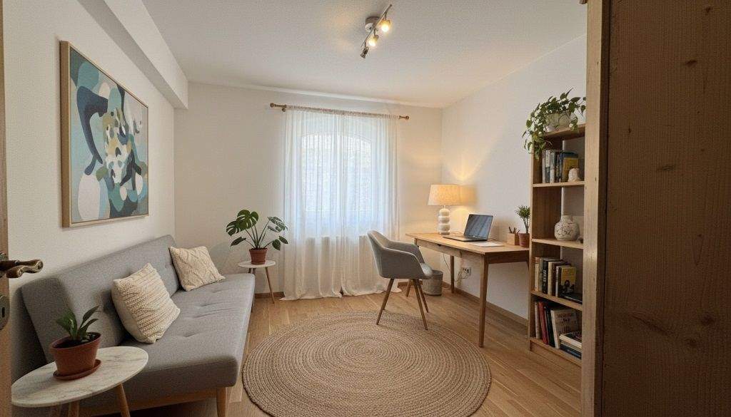 Etagenwohnung Oberstaufen / Weißach Weißach - 4 Zimmer, 120 m&sup2;, 540.000&euro; | Angebot:25692949
