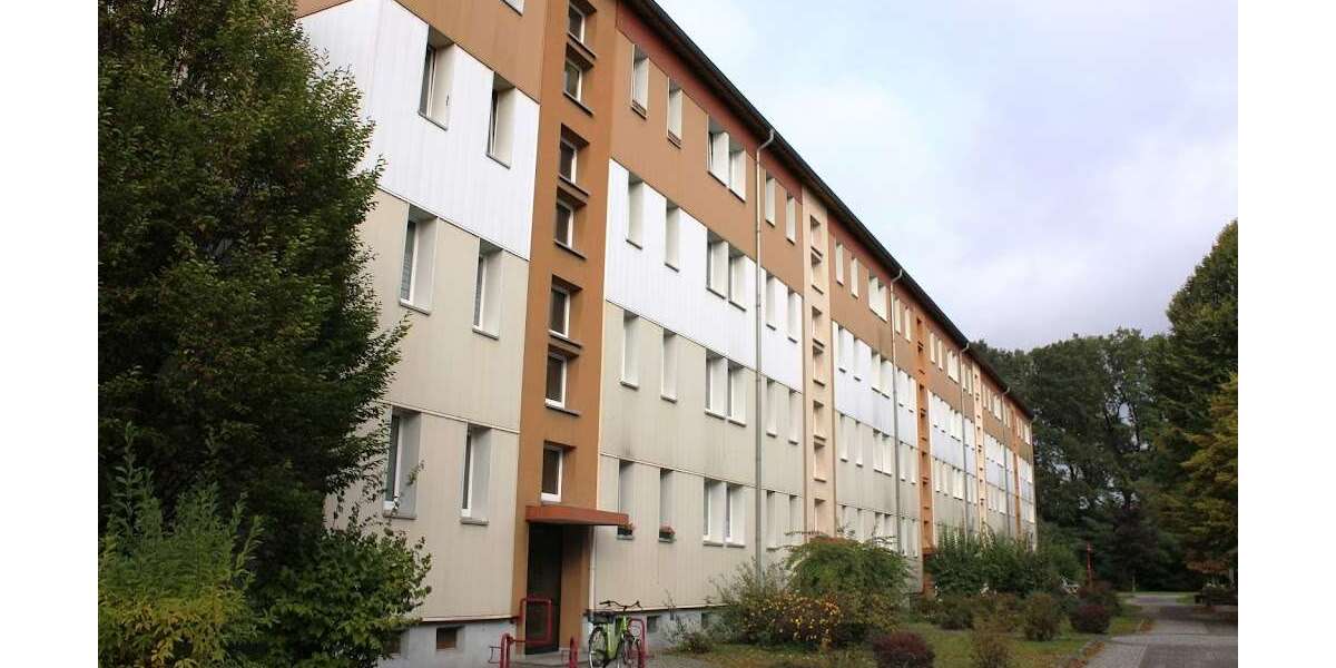 Etagenwohnung Boxberg/O.L. O.L. - 2 Zimmer, 46 m&sup2;, 238&euro; | Angebot:22266566