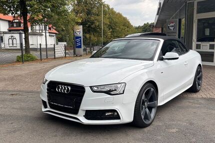 Audi A5 108.000 km 18.300 &euro; Munster 29633