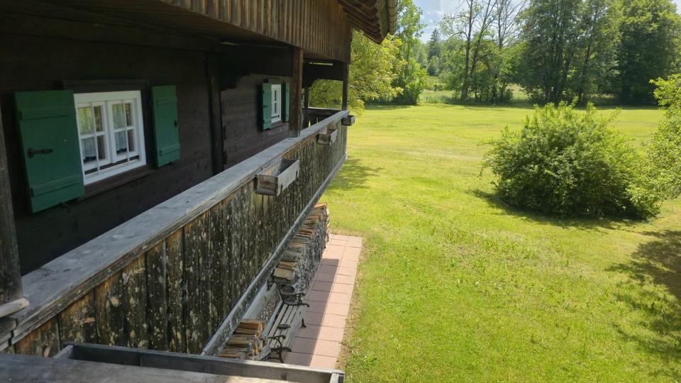 Einfamilienhaus Bad Tölz - 2.800.000&euro; | Angebot:26773659