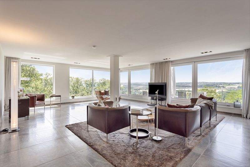 Etagenwohnung Essen - Stadtwald Heisingen - 4 Zimmer, 330 m&sup2;, 3.900&euro; | Angebot:23985679