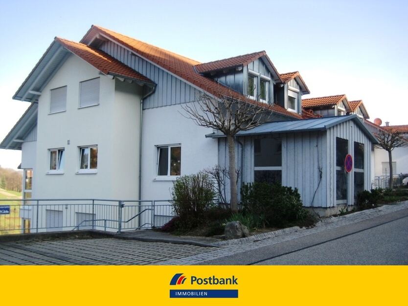 Traumhafte 3-Zimmer-Wohnung in Bühlertal 3 zimmer