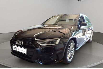 Audi A4 61.959 km 29.990 &euro; Kassel 34125