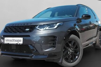 Land Rover Discovery Sport 9.950 km 45.990 &euro; Dörfles-Esbach (Coburg) 96487