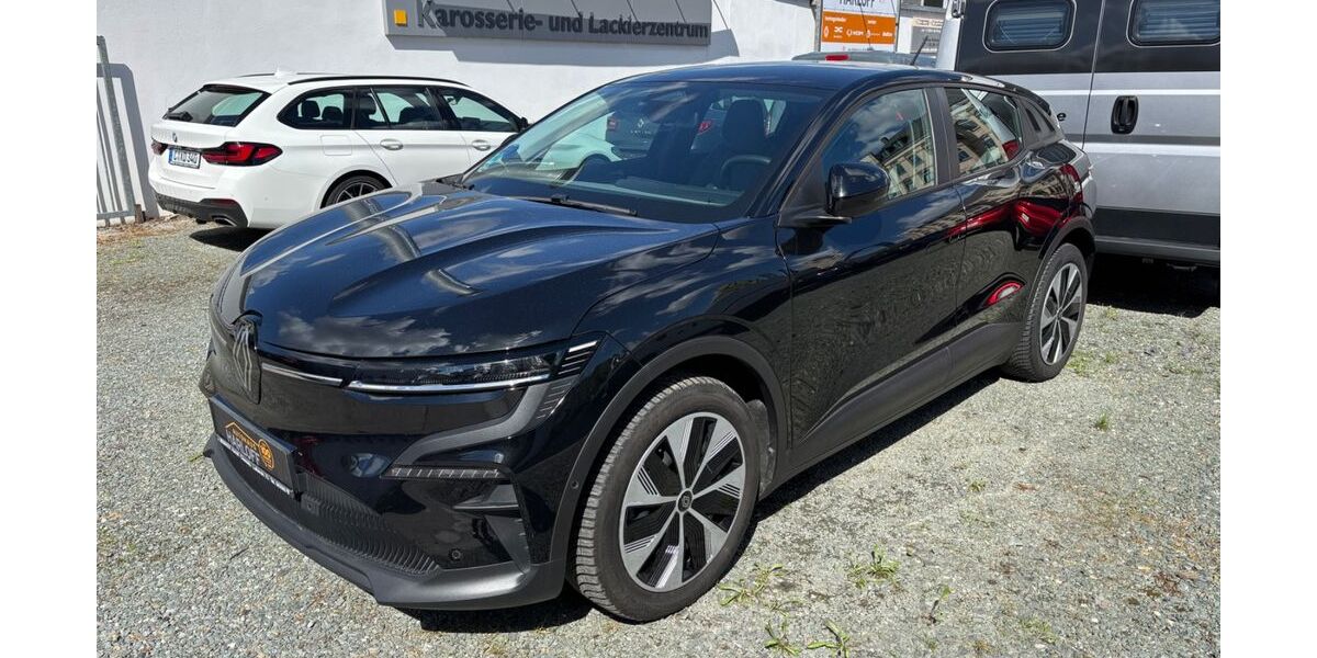Renault Megane E-TECH 31.000 km 23.990 &euro; Chemnitz 09126