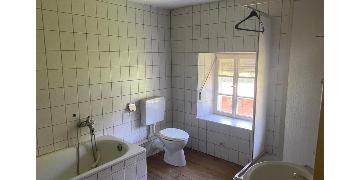 Reihenhaus Pronsfeld - 82.000&euro; | Angebot:23213920