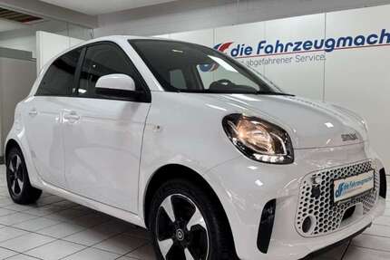 Smart forFour 24.000 km 8.988 &euro; Rheinbach 53359
