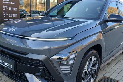 Hyundai KONA 5.000 km 33.970 &euro; Herford 32049