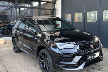Cupra Ateca 10.990 km 40.490 &euro; Geilenkirchen 52511