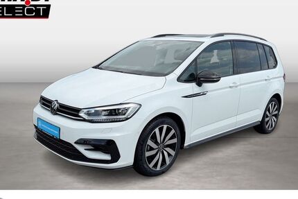 VW Touran 10.796 km 40.975 &euro; Bernsdorf 09337