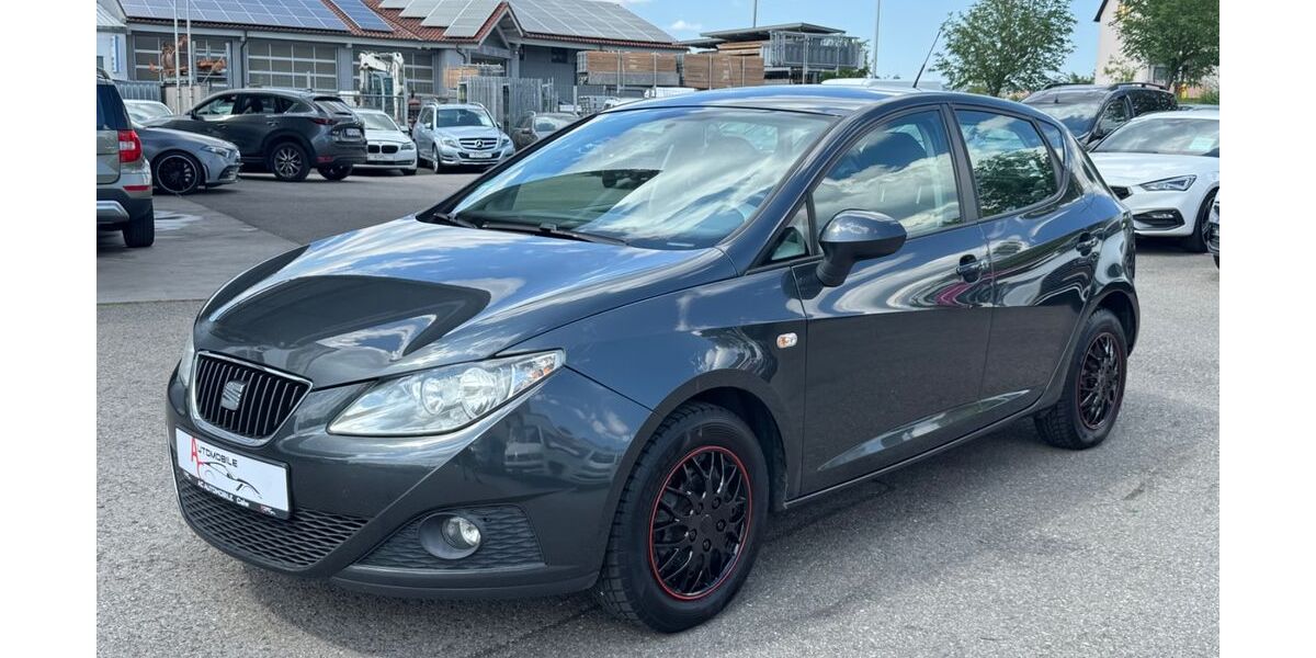 Seat Ibiza 190.000 km 3.000 &euro; Calw 75365