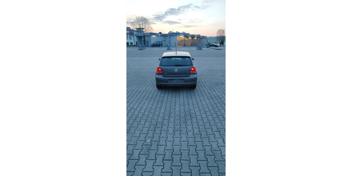 VW Polo 175.000 km 6.000 € Damme 49401