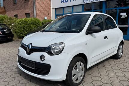 Renault Twingo 139.314 km 3.850 &euro; Uetersen 25436
