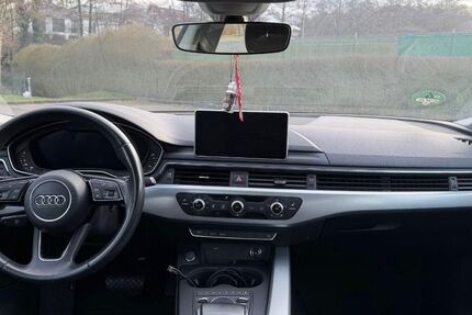 Audi A5 172.000 km 18.200 &euro; Kaiserslautern 67655