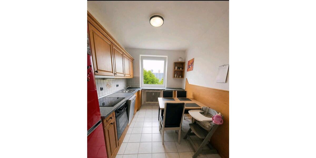 Etagenwohnung Königsbrunn - 3 Zimmer, 78 m&sup2;, 299.000&euro; | Angebot:26680154