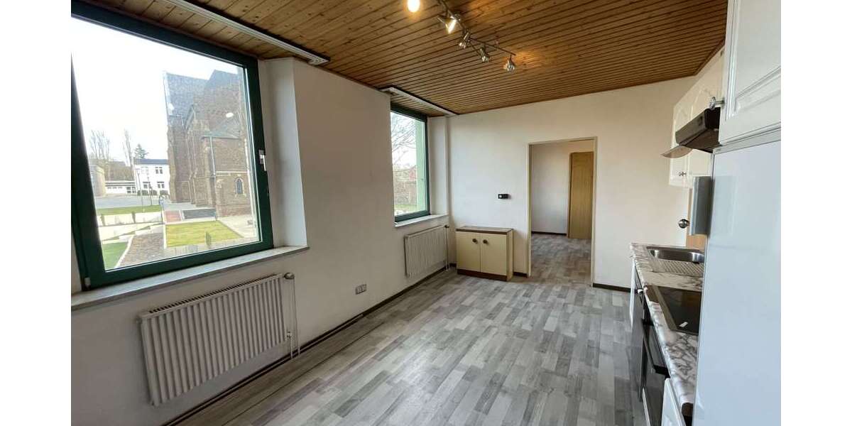 Etagenwohnung Merzenich - 1 Zimmer, 40 m&sup2;, 84.500&euro; | Angebot:24478853