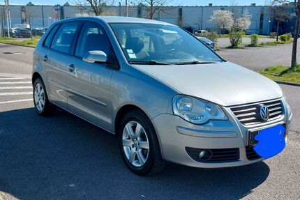 VW Polo 145.000 km 3.999 &euro; Lebach 66822