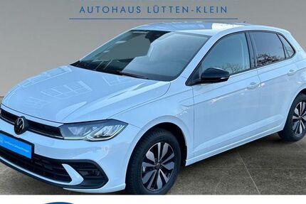 VW Polo 4.289 km 23.990 &euro; Rostock 18107