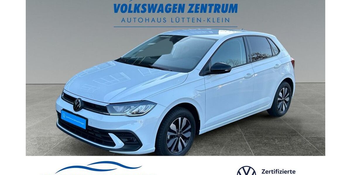 VW Polo 4.289 km 23.990 &euro; Rostock 18107