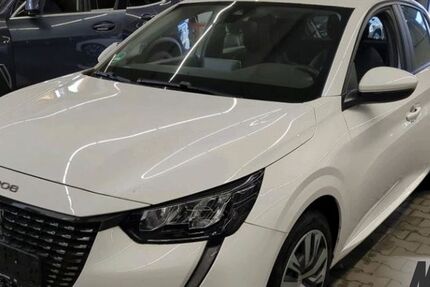 Peugeot 208 3.950 km 15.800 &euro; Schöningen 38364