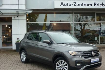 VW T-Cross 83.400 km 16.590 &euro; Visselhövede 27374