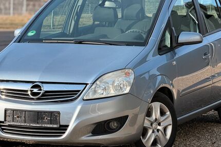 Opel Zafira 263.307 km 1.390 &euro; Albstadt, Tailfingen 72461