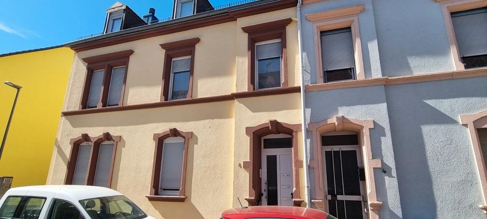 Erdgeschoßwohnung Waldfischbach-Burgalben Burgalben - 2 Zimmer, 62 m&sup2;, 450&euro; | Angebot:26312468