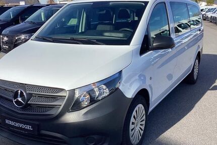 Mercedes-Benz Vito 53.330 km 29.631 &euro; Plattling 94447