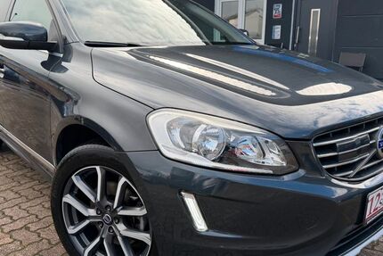 Volvo XC60 113.564 km 18.190 &euro; Saarlouis 66740