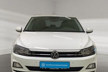 VW Polo 10.151 km 15.690 € Weißenfels 06667