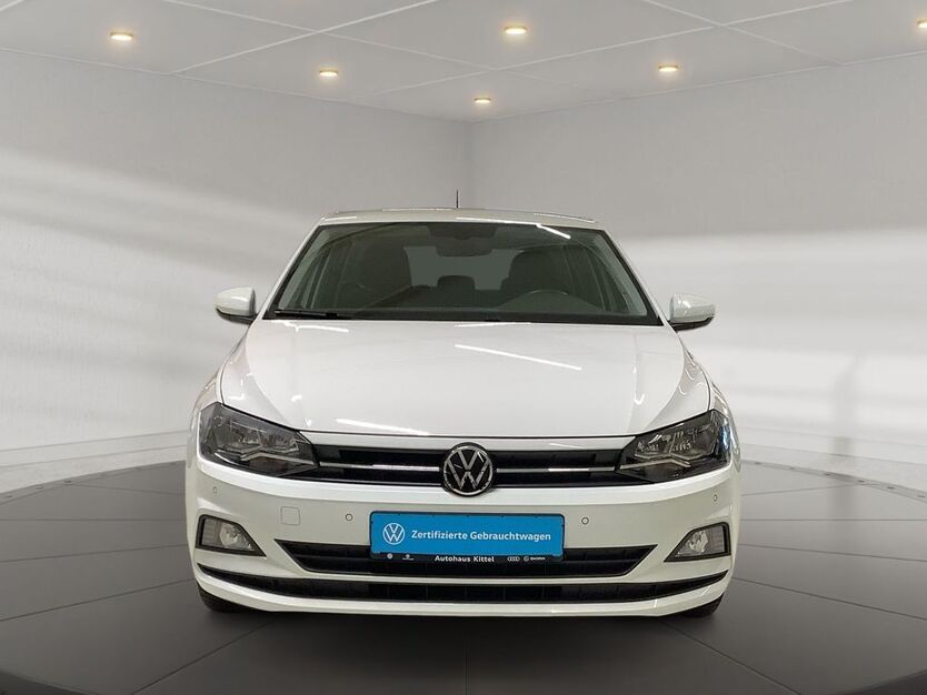 VW Polo 10.151 km 15.690 € Weißenfels 06667