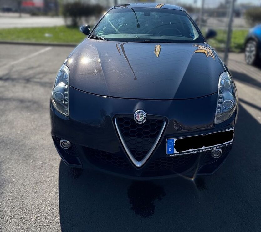Giulietta