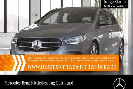 Mercedes B 250
