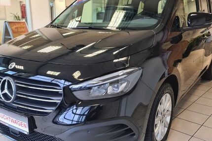 Mercedes-Benz T-Klasse 51.400 km 24.500 &euro; Mülheim-Kärlich 56218