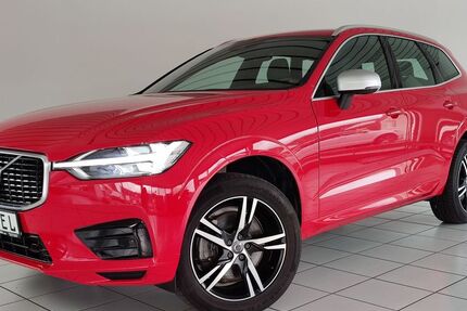 Volvo XC60 34.900 km 35.900 &euro; Birkenfeld 55765
